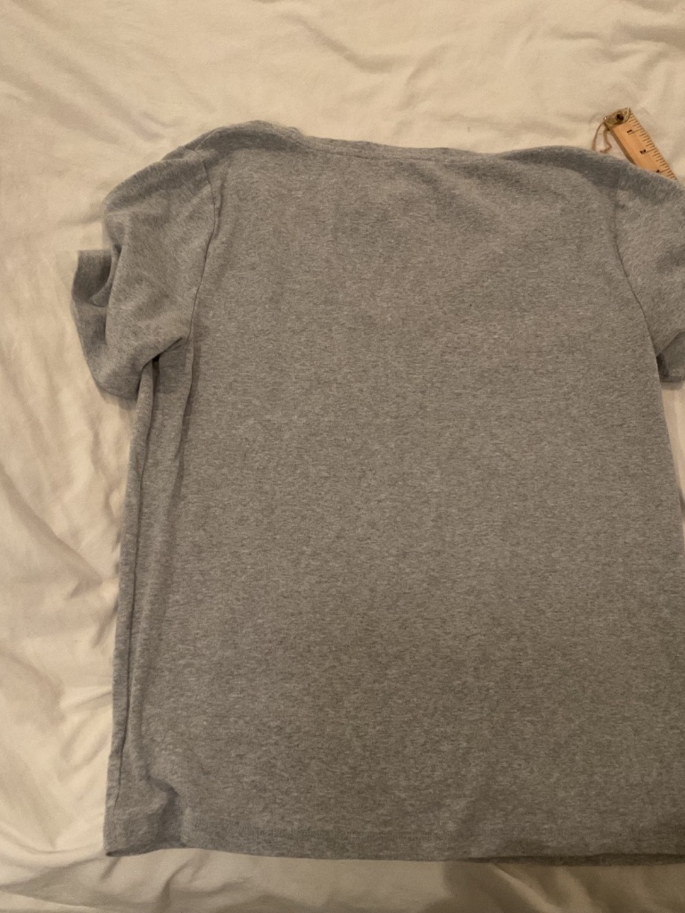 XL gap tee - Picture 4 of 4